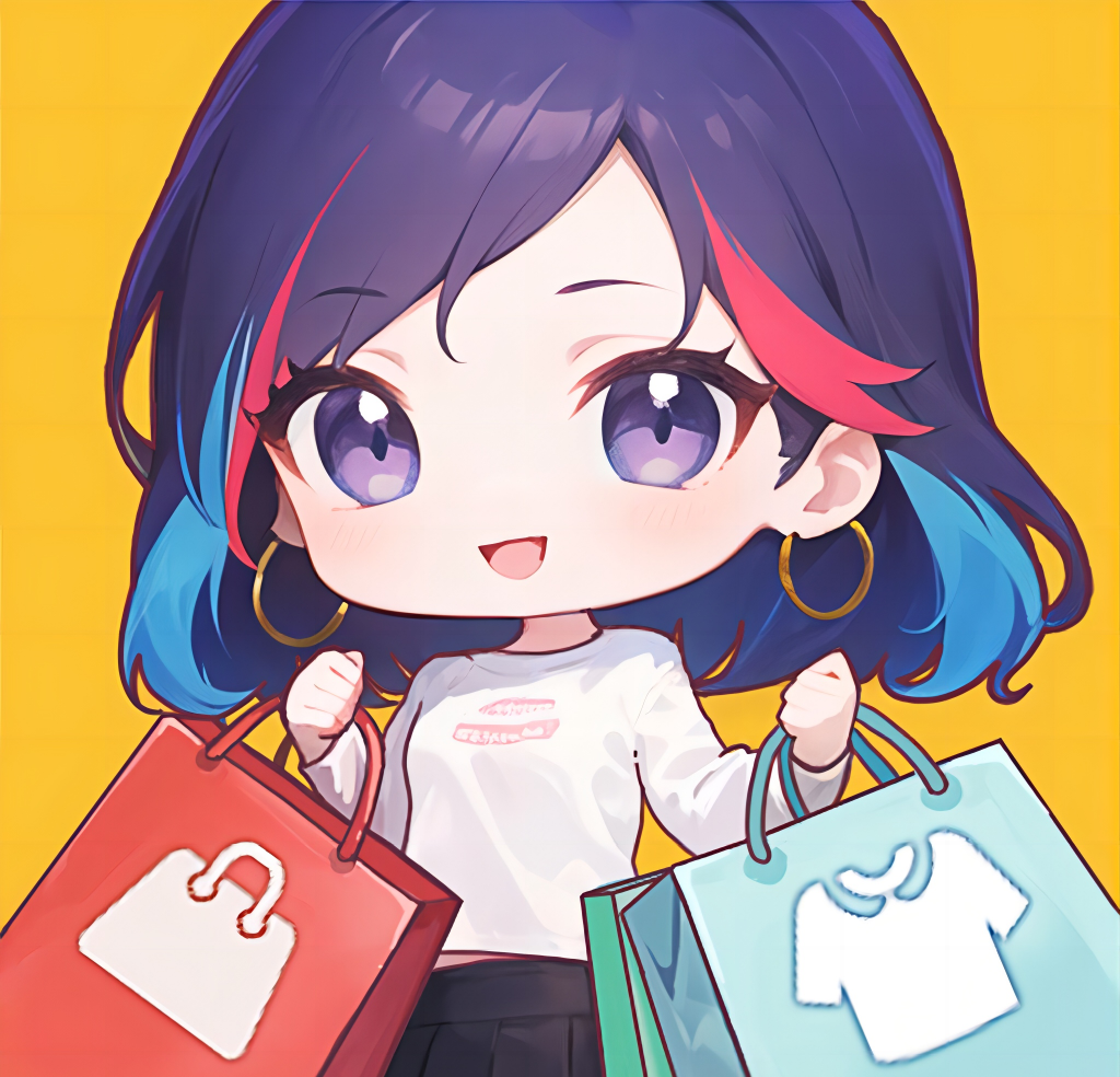 开间服装店logo图