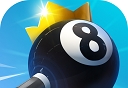 8logo图