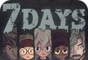 7DAYSlogo图