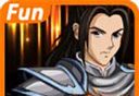 三国大时代4logo图