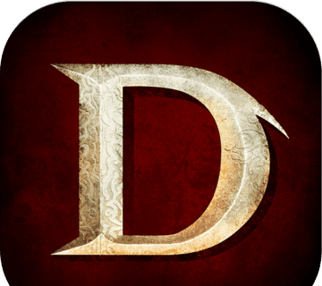 暗黑破坏神2图标