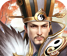 三国志战略版logo图