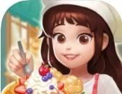 暖暖餐厅logo图