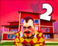 黑暗之谜2logo图