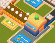 閒置農場工廠图标