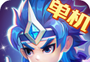 三国演义吞噬无界logo图