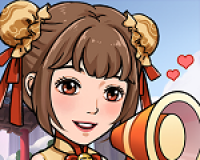 小美餐厅logo图