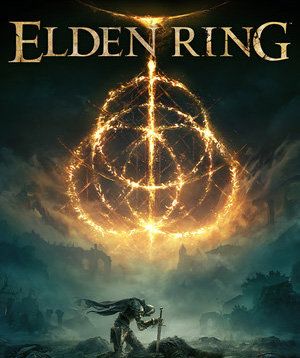 艾尔登法环图标