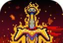 闪击骑士团:无限骑士logo图