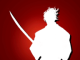 浪客最后的武士logo图