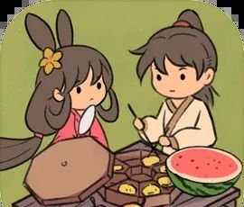 仙山小农logo图