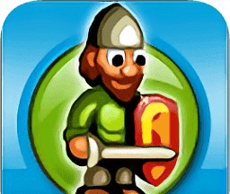 城堡破坏者图标