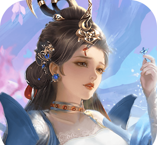 神域奇界logo图