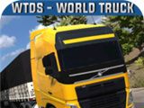 世界卡车驾驶模拟器logo图