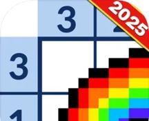 数独趣味闯关logo图