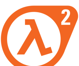 半条命2logo图