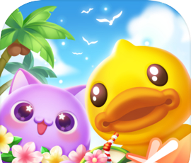 天天爱消除图标