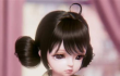 梦幻换装美少女logo图