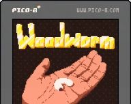woodwormlogo图