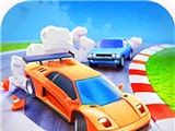 赛道和精英赛车手logo图