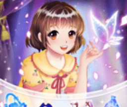 樱花换装秀logo图