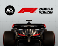 F1移动赛车logo图