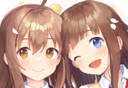 吉他少女logo图