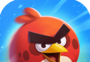 愤怒的小鸟2图标