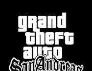 侠盗猎车手：圣安地列斯图标