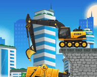 建筑工地模拟器logo图
