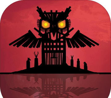 锈湖：天堂岛图标