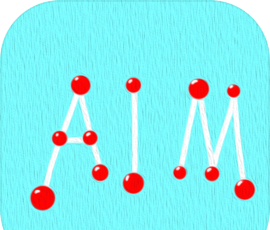 练枪皇帝logo图
