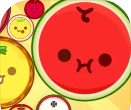 夏日大西瓜logo图