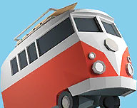 桥梁建筑师2logo图
