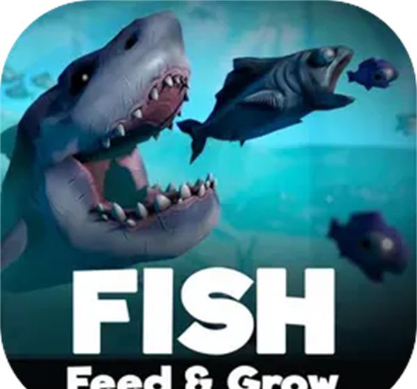 海底大猎杀图标