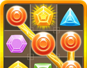 宝石连线logo图