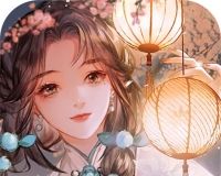 扶摇一梦logo图