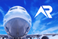 RFS真实飞行模拟器logo图