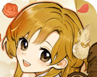 火山的女儿图标