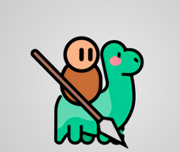 我们是战士logo图