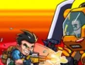 金属突击队图标