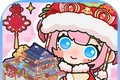 优娜小镇世界logo图