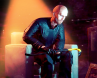 小偷模拟器图标