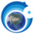 四维地图立体卫星实景地图  