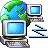 简单FTP Server(FTP服务器)  