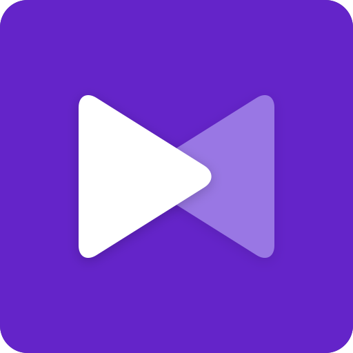 KMPlayer中文版  