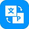 全能王PDF转换器软件logo图