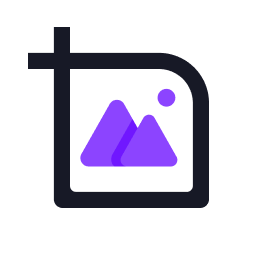 改图鸭(AI绘画)软件logo图