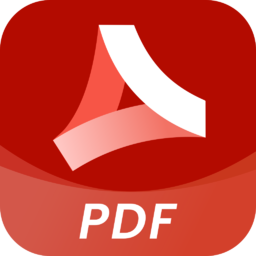 PDF转换编辑器专业版软件logo图
