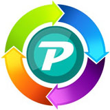 全方位PDF转换器纯净版软件logo图